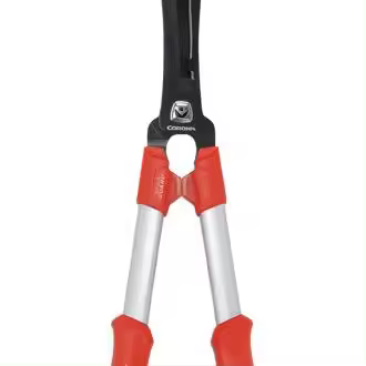 CORONA CORTASETOS HS3244 MANGO GEL Ergonómico - 1