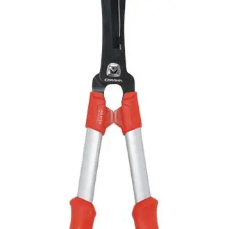 CORONA CORTASETOS HS3244 MANGO GEL Ergonómico - 1