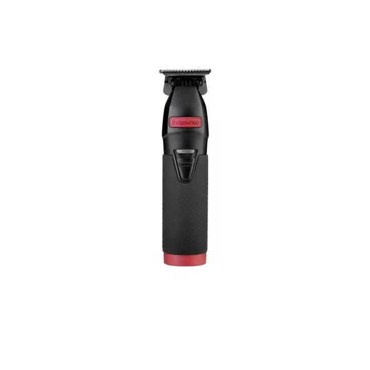 BabylissPRO MAQUINA DE CORTE PROFESIONAL SKELETONFX BOOST+ BLACK & RED -FX7870RBPE- - 1