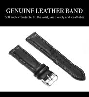 Reloj De Pulsera De Cuarzo Para Hombre SINOBI Estilo Casual Diseño Moda Cronógrafo Resistentes Al Agua Y Al Choque Con Correa De Cuero Relogio Masculino I-W-C - details 10