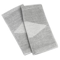 Codera de compresión de carbón de bambú para hombres y mujeres, ideal para tendinitis, tenis, baloncesto, alivio del dolor articular, golfistas, levantamiento de pesas y estabilizador deportivo. Talla única (un par). - details 5