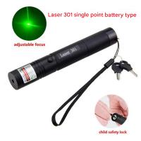 532nm focables láss Pluma multiusos lásers innaria para proyector de Enseñanza - details 2