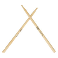 IRIN DS-06 Palos De Batería De Madera Maple 5A 7A Mallets Profesionales Accesorios De Instrumentos Musicales De Percusión - details 3