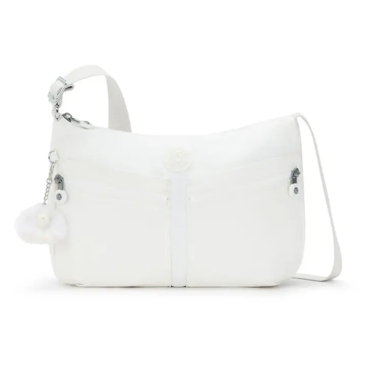 Maletas y bolsas Bolsos Kipling Bolso Izellah 7l Beige - 1