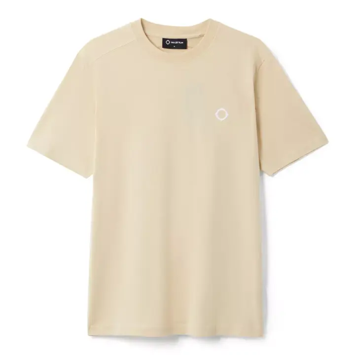 MA.STRUM SS Icon Tee Ash - 1