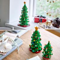 Lego 40573 Arbol de Navidad Lego - details 2