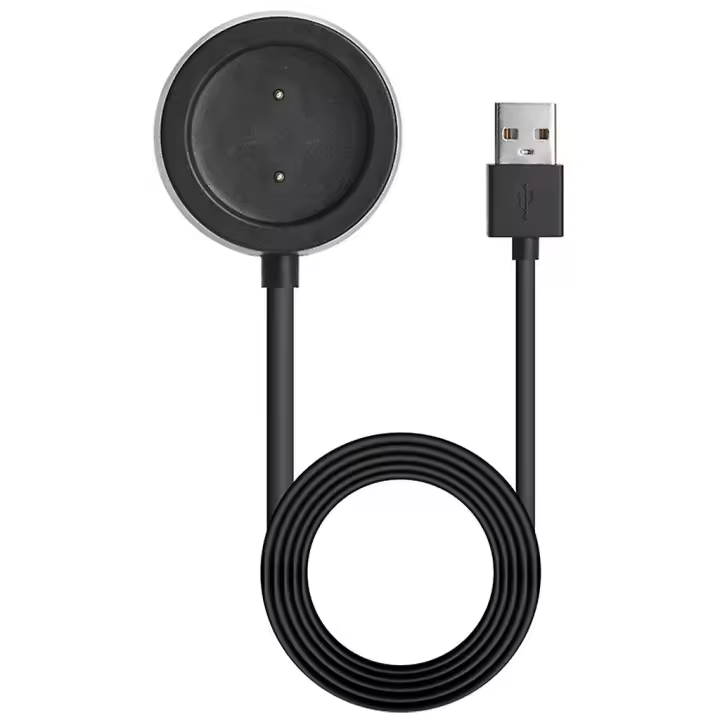 USB Charging Cable for Amazfit GTR 42/47mm Smartband Wristband Watch Accessory - 1