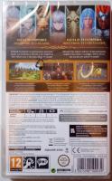 Romancing Saga 2 Revenge of the Seven - Nintendo Switch - PAL España precintado - Square Enix - details 1