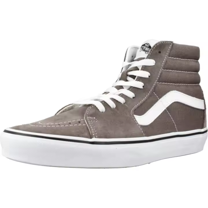 Zapatillas deportivas de Hombre Marca Vans Modelo Sk8-hi - 1