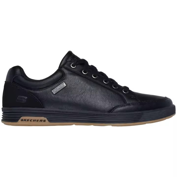 Calzado Sportswear marca Skechers modelo 210944Blk para hombre en color negro - 1