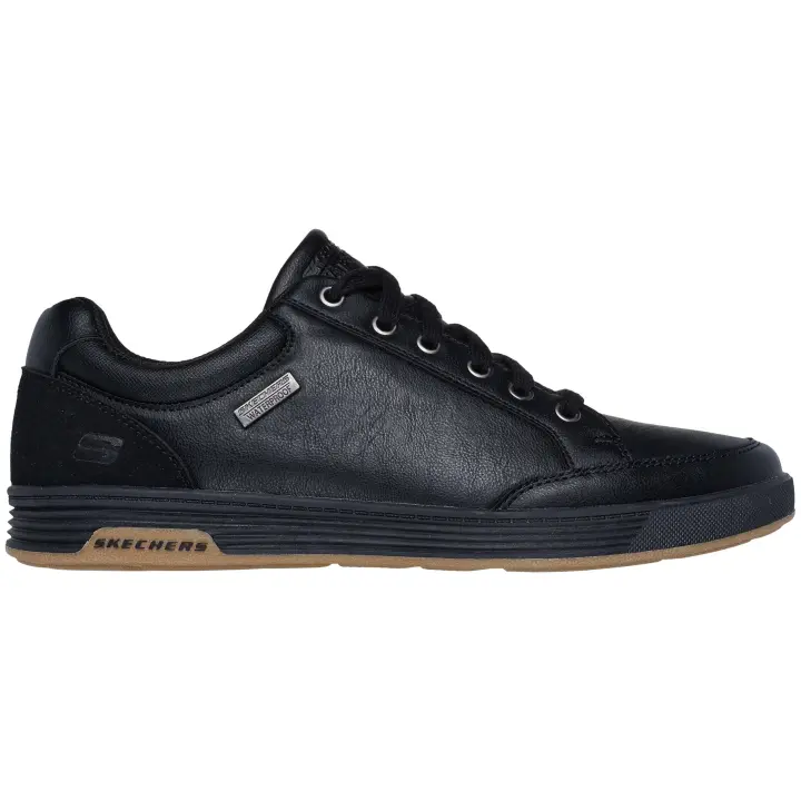 Calzado Sportswear marca Skechers modelo 210944Blk para hombre en color negro - 1