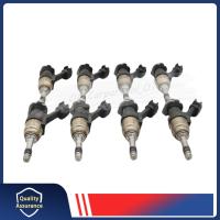 8PCS Inyectores De Combustible Para GMC Yukon Sierra 1500 Chevrolet Suburban Silverado 2500 Cheyenne 5.3L V8 12623116 2015-2018 - details 1