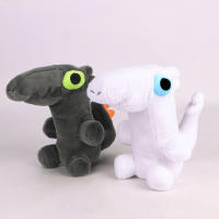 Dragón Sin Dientes De 25cm Juguete De Peluche Danzante Suave Regalo Para Niños Y Novia Cumpleaños Peluches De Animales Para Todos Los Géneros - details 0