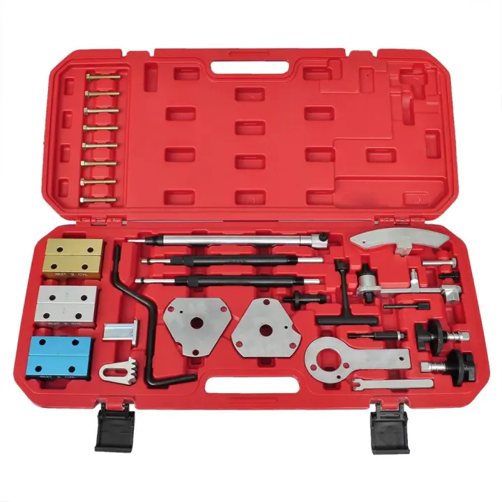 Set De Herramientas De Sincronización Del Motor Por Decreto - 1