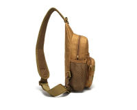 Mochila De Hombro Para Motocicleta Y Deportes Al Aire Libre Molle Cruzada Para Caza Pesca Senderismo Viajes Y Camping - details 10