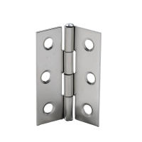 Soporte De Ángulo Recto De Acero Inoxidable Con Cuatro Agujeros Para Muebles Fijador De Estantes Y Armarios Accesorios De Carpintería - details 6