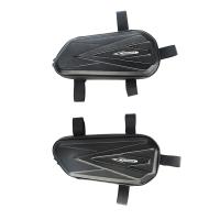 Bolsas Laterales Para Motocicleta Universales Con Chasis De EVA Impermeables Bolsa Colgante Para Bicicleta Eléctrica MTB Pouch Triangular - details 8