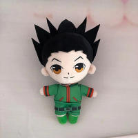 Muñeco De Peluche Kawaii Nagito Komaeda Danganronpa Suave Almohada Regalo De Cumpleaños Para Niños Also Killua Zoldyck - details 6