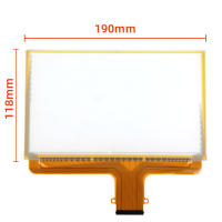 Pantalla Táctil De 8" Para GMC MYLINK Chevy 15-19 Nuevo Digitizador De Vidrio 55pin Radio NAV Repuesto Para Coche - details 5