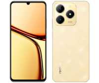 REALME C61 4G 256GB+6GB RAM PANTALLA 6.75'' 90HZ HD+ CÁMARA TRASERA TRIPLE 50MP / FRONTAL 8MP / ANDROID 14 / WIFI 5 / BLUETOOTH 5.0 / GPS / BATERÍA 5.000 MAH / CARGA RÁPIDA 45W / CONECTOR USB-C / SMARTPHONE TELÉFONO MÓVIL LIBRE - details 4