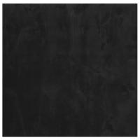 vidaXL Alfombra de pelo corto suave lavable HUARTE 120x120 cm Color Beige,  Crema,  Gris y mas Alfombras de área  Alfombra de Piso para Sala de Estar Dormitorio Habitación Salón - details 4