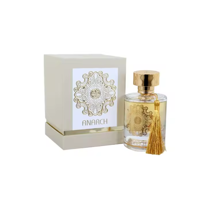 Anarch Maison Alhambra MAISON ALHAMBRA Perfumes mujer y hombre Hombre Mujer Perfume - 1