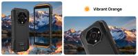 Ulefone Armor X32 Actualizable Android 15 Movil Resistente 12GB+128GB/2TB 64MP+25MP Dual SIM Smartphone Rugerizado - details 13