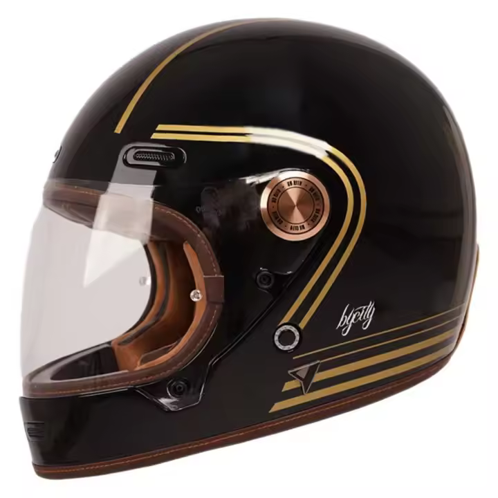 By City Casco Integral Roadster Iii - 1