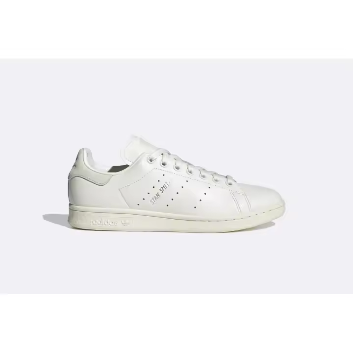 Zapatilla Adidas Stan Smith para Mujer - Blanco - 1