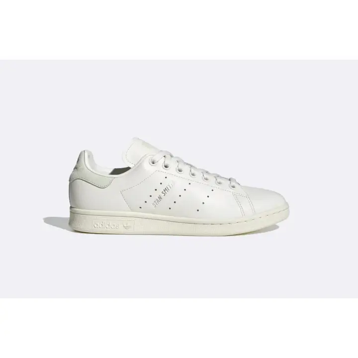 Zapatilla Adidas Stan Smith para Mujer - Blanco - 1