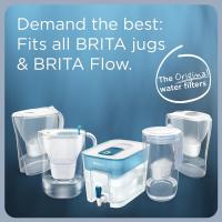 BRITA MAXTRA PRO Cartucho de Filter de Agua Todo-en-1 (Ahora Puro Renacimiento)-Paquete de 6 - Original BRITA Refill que Reduco, chlorine, PFAS, pesticidas y Calza para Agua del Grifo with mejor Sabor - details 3