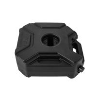 Tanque De Combustible De Repuesto Para Motocicleta De 5L Jerrycan De Gasolina Y Aceite De Petróleo Con Set De Cerraduras Accesorios Para Coche - details 8