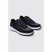 Geox U PG1X B ABX A Deportivas Planas Hombre Azul - details 0