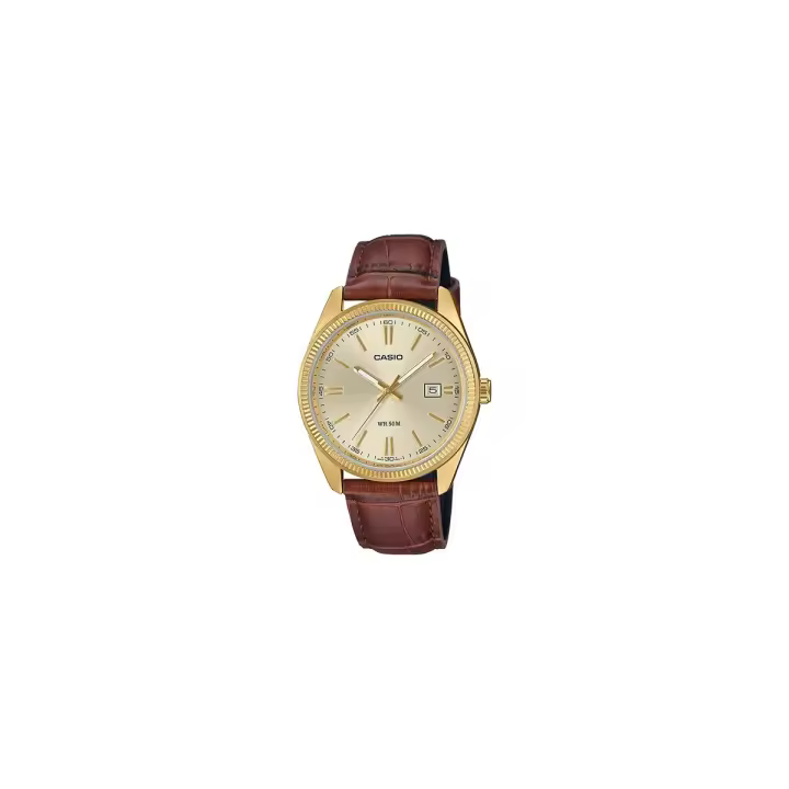 Reloj unisex CASIO COLLECTION MTP-1302PGL-9AVEF - 1