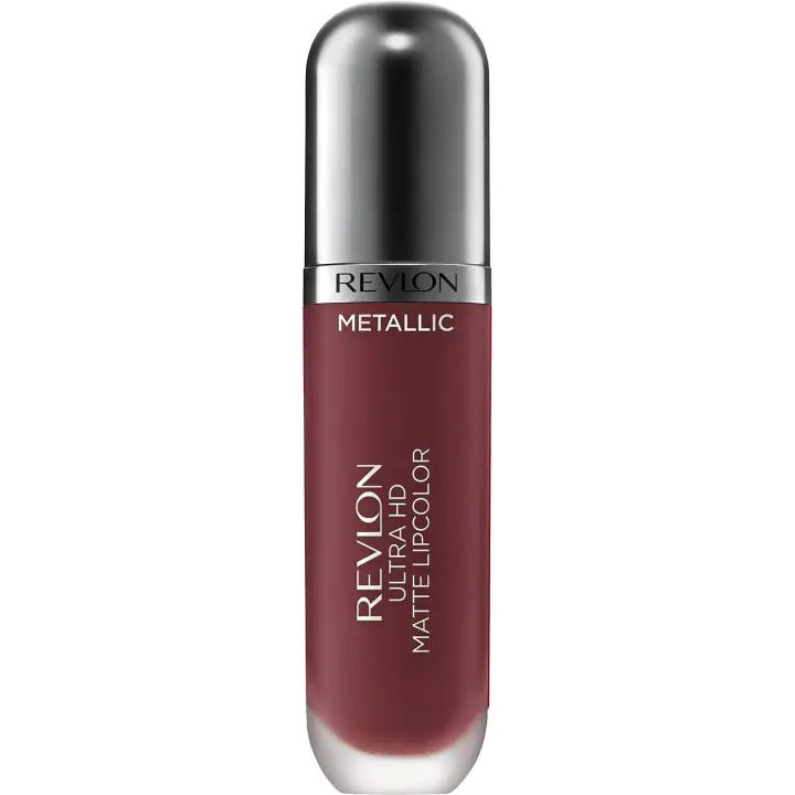 Revlon ULTRA HD MATTE METALLIC Nº705 LUISANT - 1