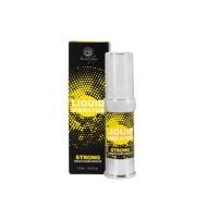 Lubricante Vibrador Líquido Secret Play Cuatro Modelos Diposnibles Vibracion Nomal O Fuerte EFecto Calor O Frío Ideal Para Masajes O Penetración Bote De 15 ML - details 5