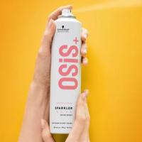 SCHWARZKOPF OSIS+ SPARKLER 300 ml. Spray de brillo - details 1