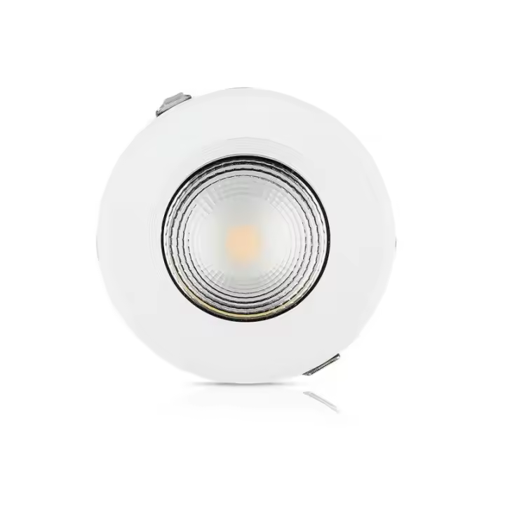 Downlight LED COB 40W Redondo A++ 120 lm/W VT-26451  V-TAC - 1