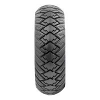 Pneumático Sólido De 10 Pulgadas 255x80 Para Patinete Eléctrico KUGOO M4 Kaabo Mantis 10 Pieza De Scooter Accesorios De Repuesto - details 14