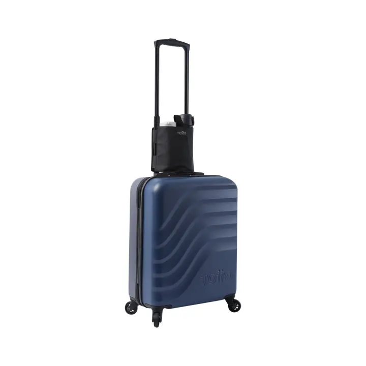 Totto Accesorio viaje Hands free Hands Free -Dimensiones:18 x 15 x 3.5 cm-Material: poliester - 1