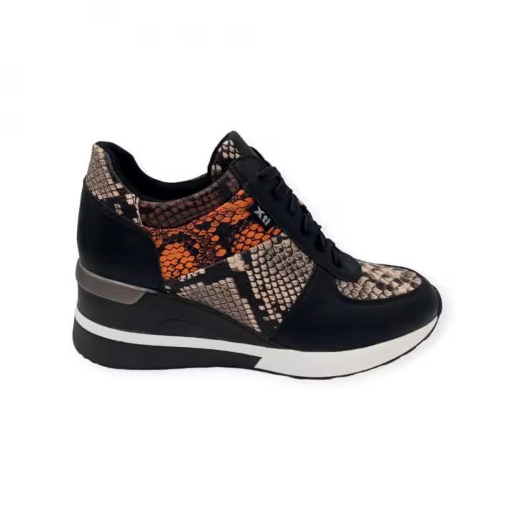 ZAPATILLA LEOPARD CUA XTI 44655 - 1