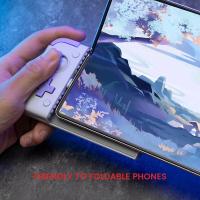 Gamesir X2S Gamepad Andriod Mobile Pro controlador de juegos portátil móvil puerto Usb tipo C para iphone 15 con palos de efecto Hall - details 7