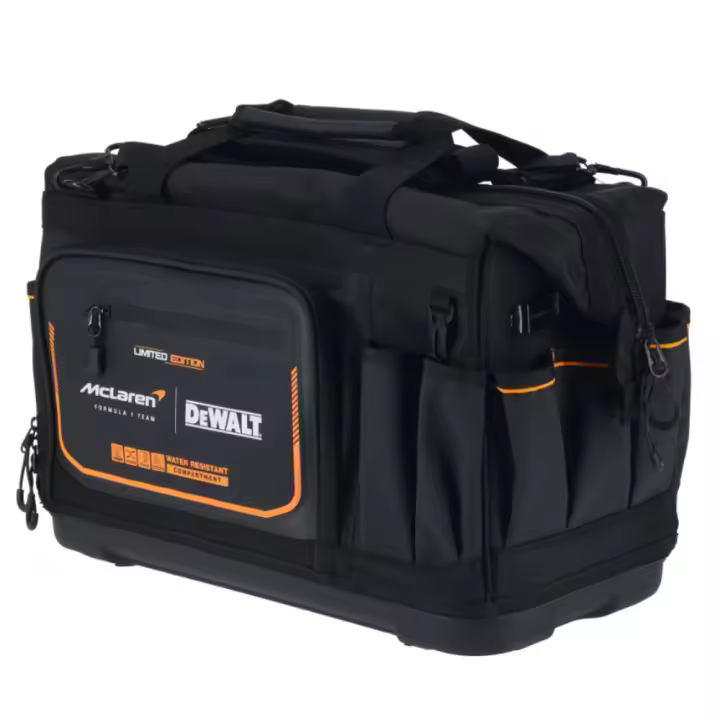 DEWALT DWST60104-9 - Bolsa acceso total 20" edicion McLaren - 1