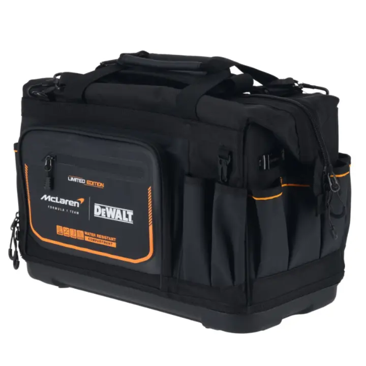 DEWALT DWST60104-9 - Bolsa acceso total 20" edicion McLaren - 1