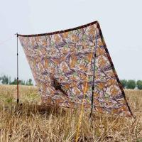 Chaleco Impermeable Multifuncional Tomshoo Con Gorro Para Senderismo Ciclismo Cubierta De Lluvia Poncho Ropa De Exterior Suministros De Camping Suelo De Tenda - details 24
