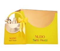 Nudo Tutti Frutti Fragance World 100 ml – Perfume Árabe 100% Original Unisex, Fragancia Frutal-Oriental de Lujo - details 6