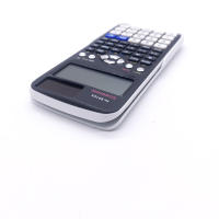Fx-991ex Scientific Calculator Black - XC - details 0