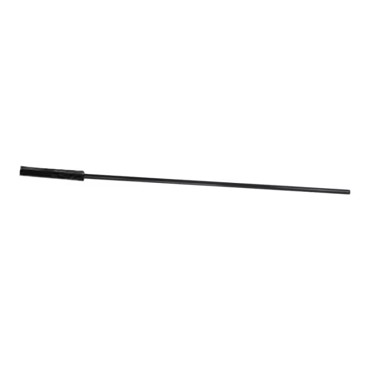 MAMIGA - KIT 5 VARILLAS VAREADOR BRUMITAL Y OLEO MAC Ø 5 mm 36 cm CASQUILLO 8 mm 919.401 - 1