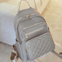 Mochila De Nylon De Alta Calidad Para Mujer Bolsa De Viaje Grande Con Hombros Bolsa Escolar Para Adolescentes Mochila Fashion Con Gran Capacidad Para Niñas - details 11