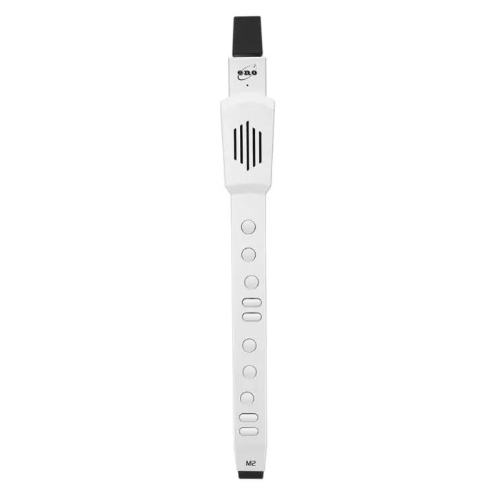 Flauta Eléctrica ENO Mini Instrumento De Viento Automático Portátil Set De Saxofón Electrónico Para Música Y Entretenimiento - 1